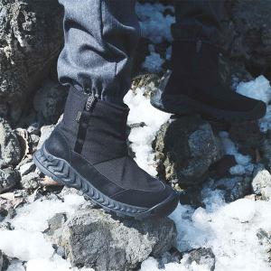 KEEN キーン メンズ フッドネクシス プル...の詳細画像3