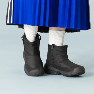 KEEN キーン レディース フッドネクシス ...の詳細画像3