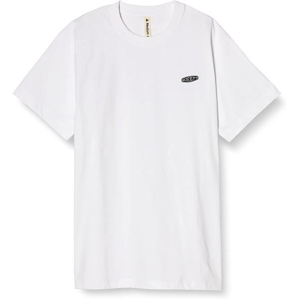 KEEN キーン OC RP C&amp;B LOGO TEE トップス Tシャツ 1028274