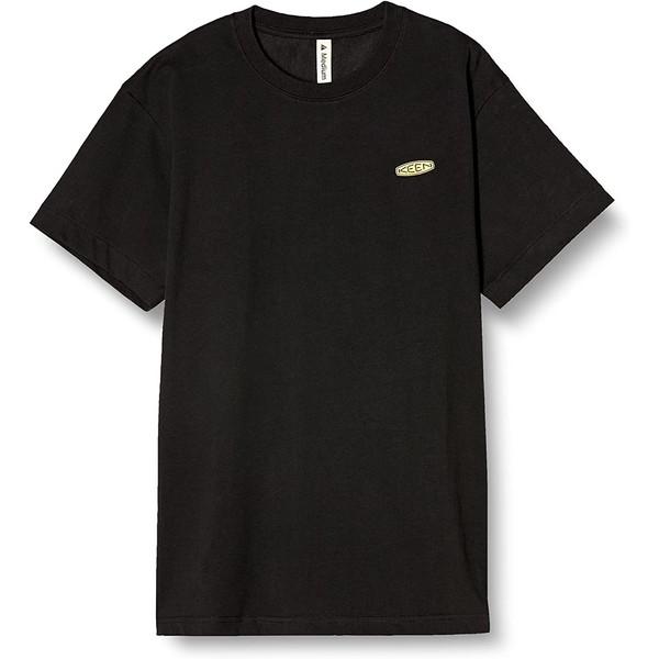 KEEN キーン OC RP C&amp;B LOGO TEE トップス Tシャツ 1028277