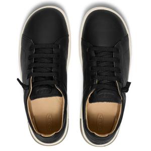 KEEN キーン メンズ ケーエヌエックス レ...の詳細画像2