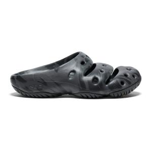 KEEN キーン メンズ ヨギ サンダル シュ...の詳細画像1