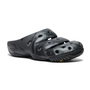 KEEN キーン メンズ ヨギ サンダル シュ...の詳細画像2