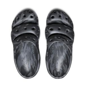 KEEN キーン メンズ ヨギ サンダル シュ...の詳細画像3