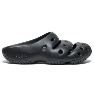KEEN キーン メンズ ヨギ サンダル シュ...の詳細画像1