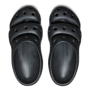 KEEN キーン メンズ ヨギ サンダル シュ...の詳細画像2