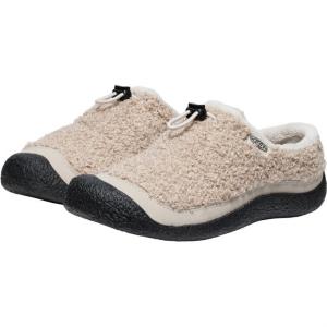 KEEN キーン レディース ハウザー スリー スライド スリッポン シューズ 1029437