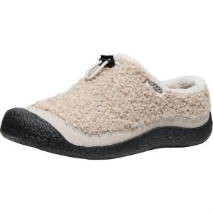 KEEN キーン レディース ハウザー スリー...の詳細画像1