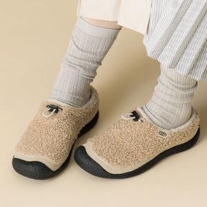 KEEN キーン レディース ハウザー スリー...の詳細画像5