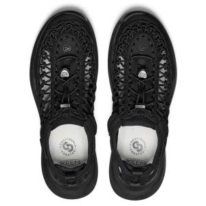 KEEN キーン メンズ ユニーク ダブルケー...の詳細画像1