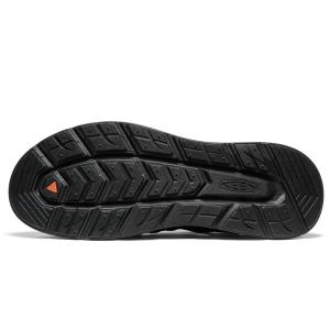 KEEN キーン メンズ ユニーク ダブルケー...の詳細画像3