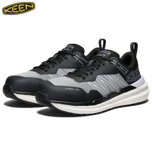 KEEN キーン ウィメンズ スピードワークス ワークシューズ 1030313 レディース