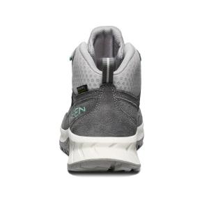 KEEN キーン レディース ハイトレイル ミ...の詳細画像1