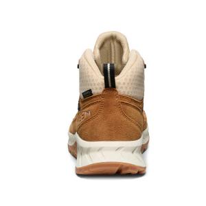 KEEN キーン レディース ハイトレイル ミ...の詳細画像1