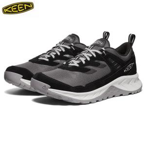 KEEN キーン メンズ ハイトレイル ウォータープルーフ 防水ハイキングシューズ 1030353
