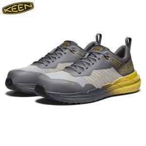 KEEN キーン メンズ スピードワークス ワークシューズ 1030756
