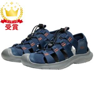 KEEN キーン メンズ SEANIK H2 サンダル シューズ 1030761 - 最安値