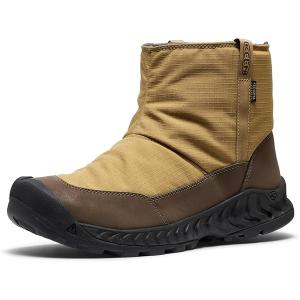 KEEN キーン メンズ フッドネクシス プル...の詳細画像1