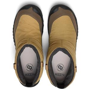 KEEN キーン メンズ フッドネクシス プル...の詳細画像2
