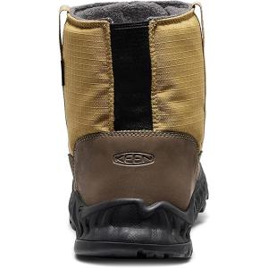 KEEN キーン メンズ フッドネクシス プル...の詳細画像3