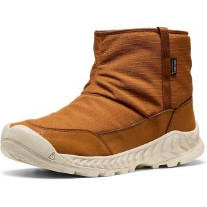 KEEN キーン フッドネクシス プルオン ウ...の詳細画像1