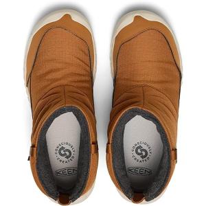 KEEN キーン フッドネクシス プルオン ウ...の詳細画像2