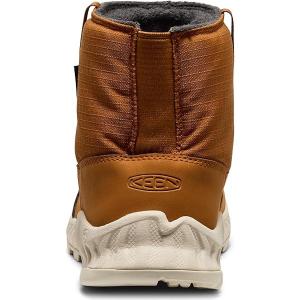 KEEN キーン フッドネクシス プルオン ウ...の詳細画像3