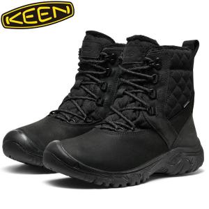 KEEN キーン グレタ ブーツ ツー ウォータープルーフ 防水ウインターブーツ シューズ レディース 1031168