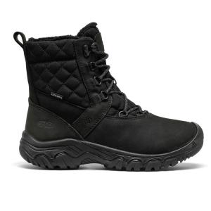 KEEN キーン グレタ ブーツ ツー ウォー...の詳細画像1