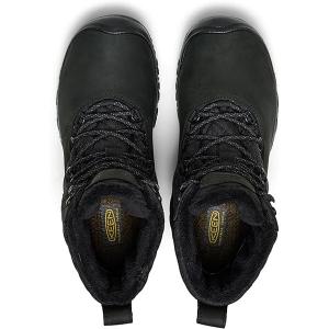 KEEN キーン グレタ ブーツ ツー ウォー...の詳細画像2