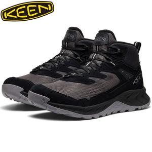 KEEN キーン メンズ ハイトレイル ミッド ポーラー 防水ウィンターブーツ シューズ 1031175