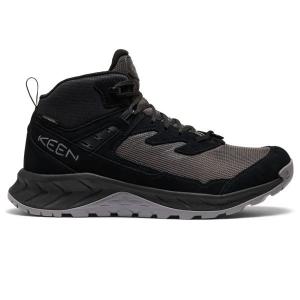 KEEN キーン メンズ ハイトレイル ミッド...の詳細画像1
