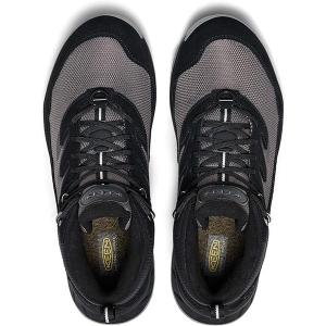 KEEN キーン メンズ ハイトレイル ミッド...の詳細画像2