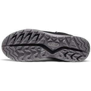 KEEN キーン メンズ ハイトレイル ミッド...の詳細画像4