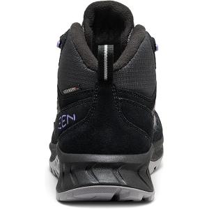 キーン KEEN ハイトレイル ミッド ポーラ...の詳細画像3