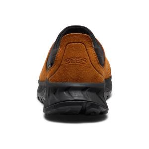 KEEN キーン メンズ ティーティーエス モ...の詳細画像1