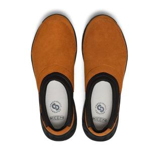 KEEN キーン メンズ ティーティーエス モ...の詳細画像3