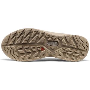 KEEN キーン レディース ティーティーエス...の詳細画像2