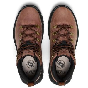 KEEN キーン レディース コーサ ピレニー...の詳細画像3