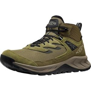 KEEN キーン メンズ ハイトレイル ミッド...の詳細画像1