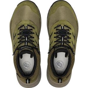 KEEN キーン メンズ ハイトレイル ミッド...の詳細画像2