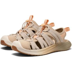 KEEN キーン ウィスパー ライト サンダル シューズ 靴 レディース 1031958