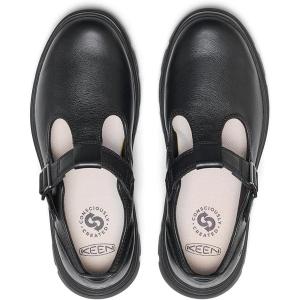 KEEN キーン レディース コーサ MJ ス...の詳細画像2