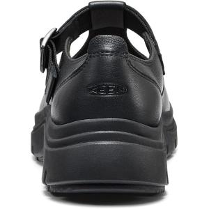 KEEN キーン レディース コーサ MJ ス...の詳細画像3