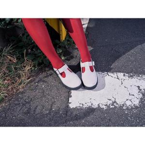 KEEN キーン レディース コーサ MJ ス...の詳細画像5