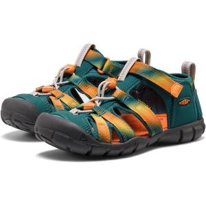 KEEN キーン ビッグキッズ シーキャンプ ツー シーエヌエックス サンダル シューズ 1032164