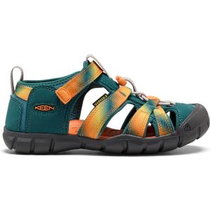KEEN キーン ビッグキッズ シーキャンプ ...の詳細画像1