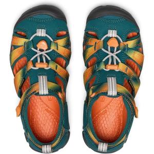 KEEN キーン ビッグキッズ シーキャンプ ...の詳細画像2