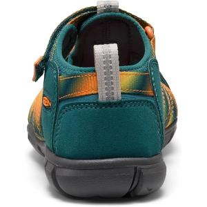 KEEN キーン ビッグキッズ シーキャンプ ...の詳細画像3