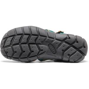 KEEN キーン ビッグキッズ シーキャンプ ...の詳細画像4